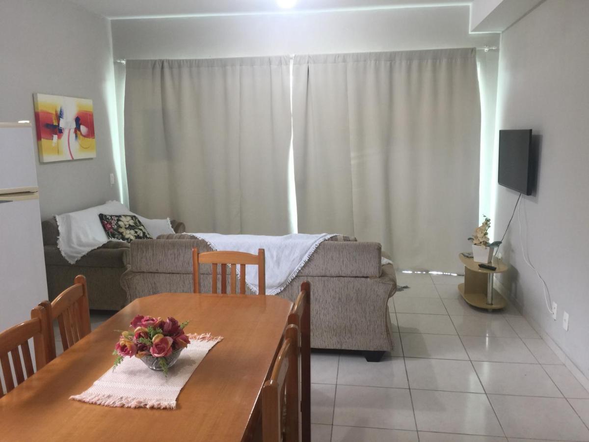 Apartamento Loft - Aeroporto