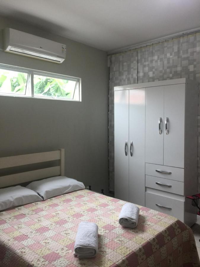 Apartamento Loft - Aeroporto Florianópolis