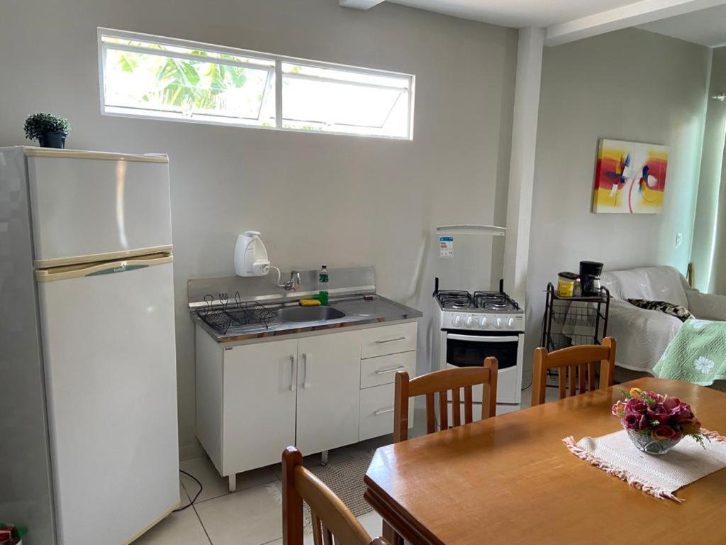 Loft - Aeroporto Apartamento