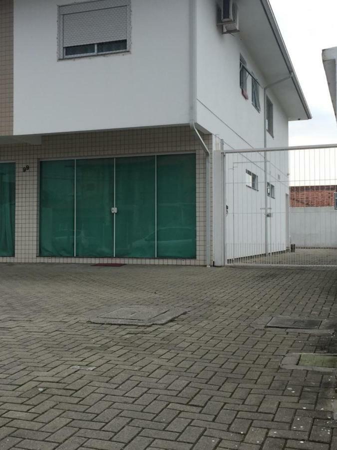 Loft - Aeroporto Apartamento